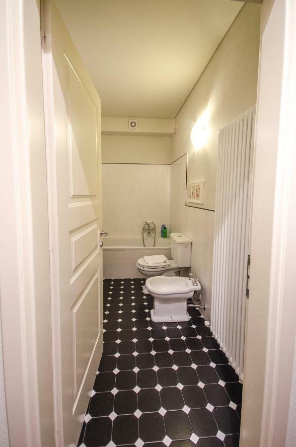 Azeglio Apartment, A Due Passi Da Piazza Maggiore Bologna Kültér fotó