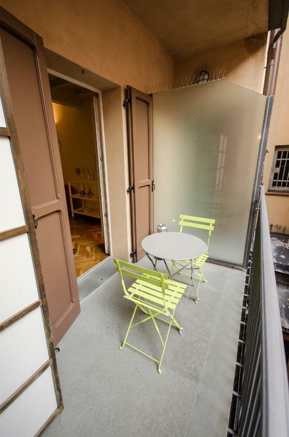 Azeglio Apartment, A Due Passi Da Piazza Maggiore Bologna Kültér fotó