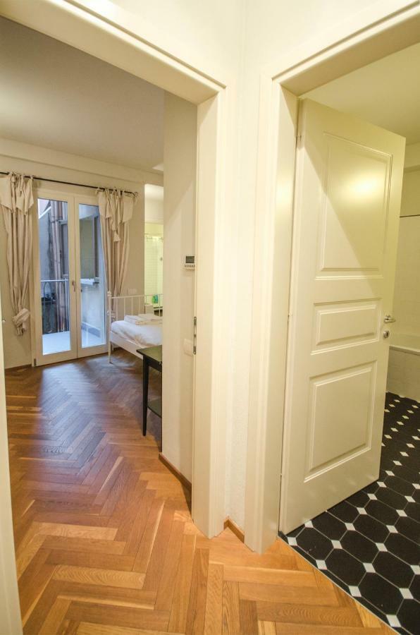 Azeglio Apartment, A Due Passi Da Piazza Maggiore Bologna Kültér fotó