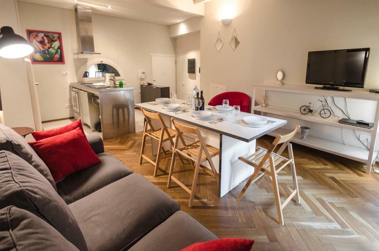 Azeglio Apartment, A Due Passi Da Piazza Maggiore Bologna Kültér fotó